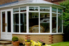 conservatories Cowhill