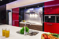 Cowhill kitchen extensions