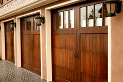 Cowhill garage extension quotes