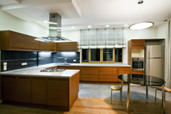 kitchen extensions Cowhill